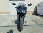    Kawasaki ER-6F Ninja650R 2012  4